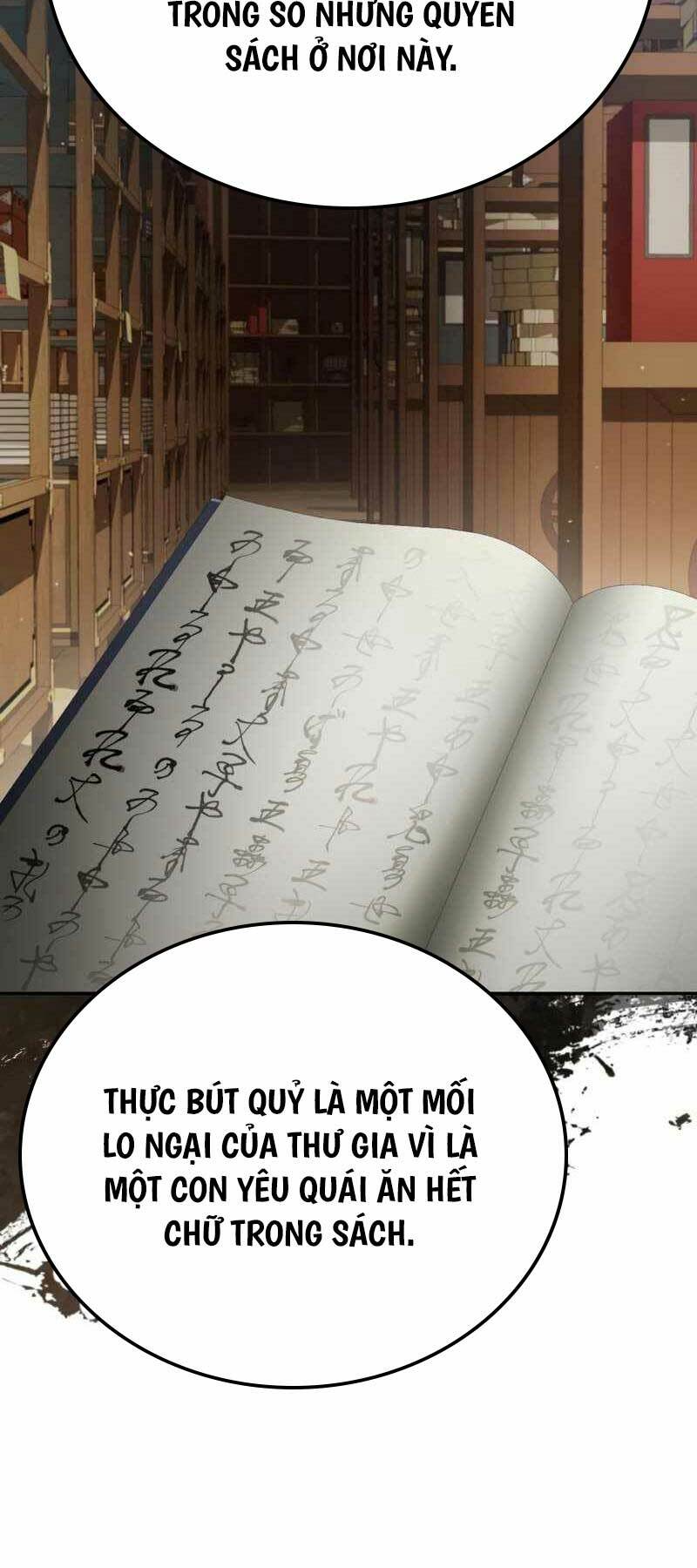 thiếu gia yểu mệnh nhà họ bạch chapter 23 - Trang 2