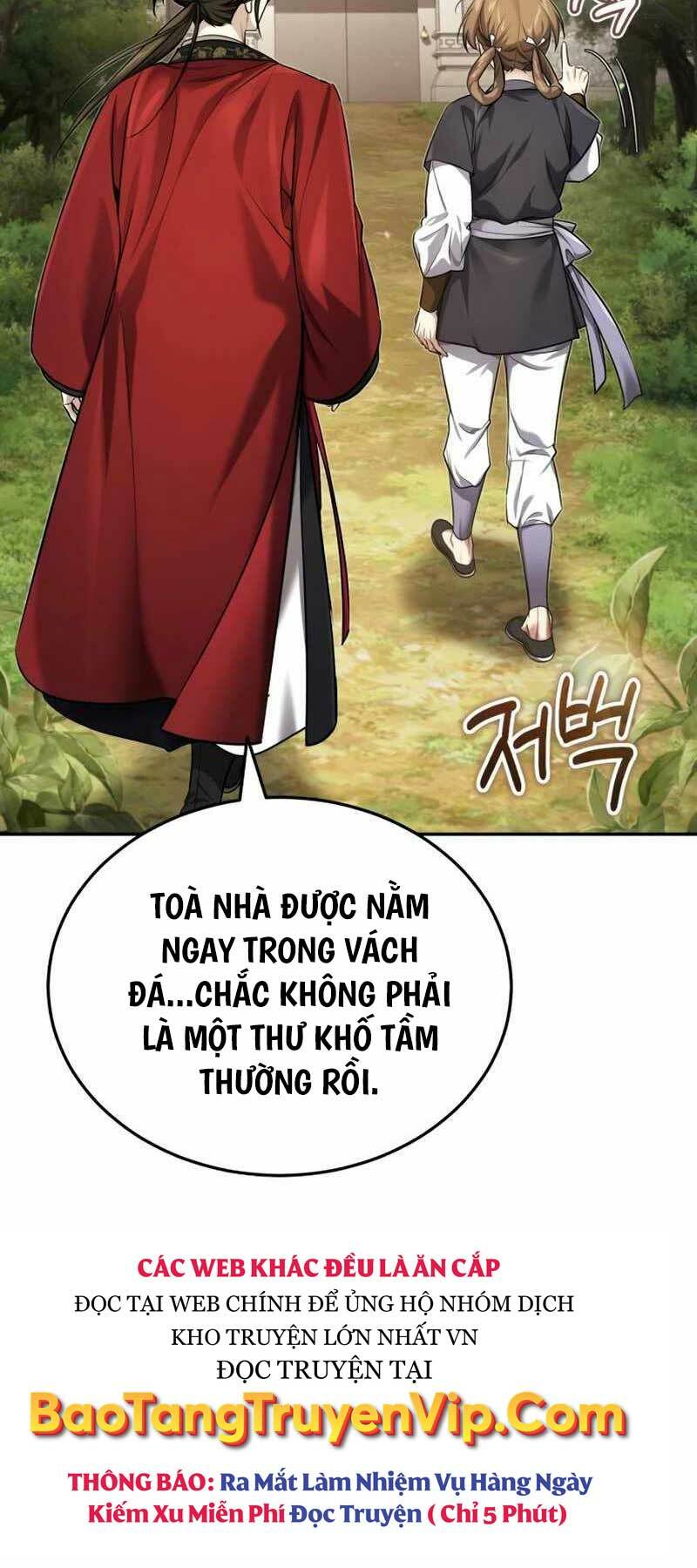 thiếu gia yểu mệnh nhà họ bạch chapter 23 - Trang 2