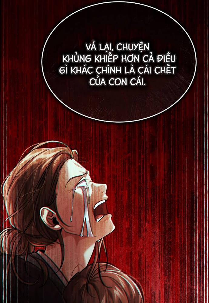 thiếu gia yểu mệnh nhà họ bạch chapter 27 - Trang 2