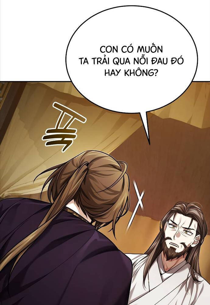 thiếu gia yểu mệnh nhà họ bạch chapter 27 - Trang 2