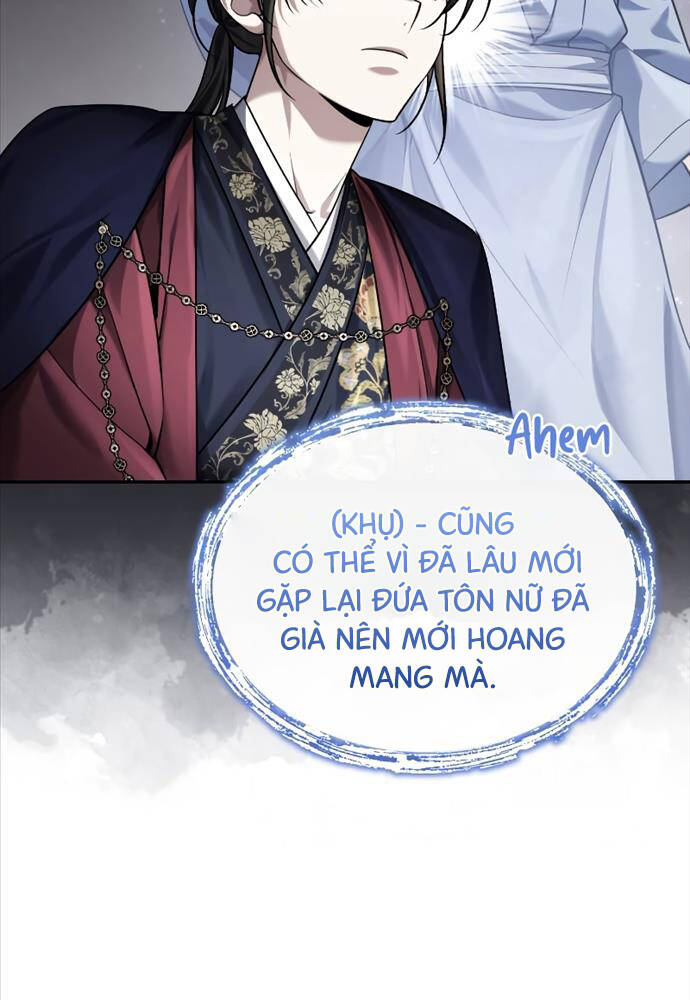 thiếu gia yểu mệnh nhà họ bạch chapter 27 - Trang 2