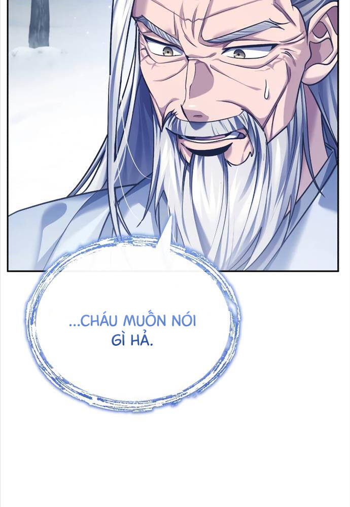 thiếu gia yểu mệnh nhà họ bạch chapter 27 - Trang 2