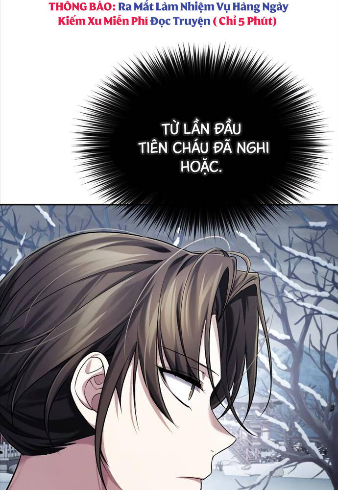 thiếu gia yểu mệnh nhà họ bạch chapter 27 - Trang 2