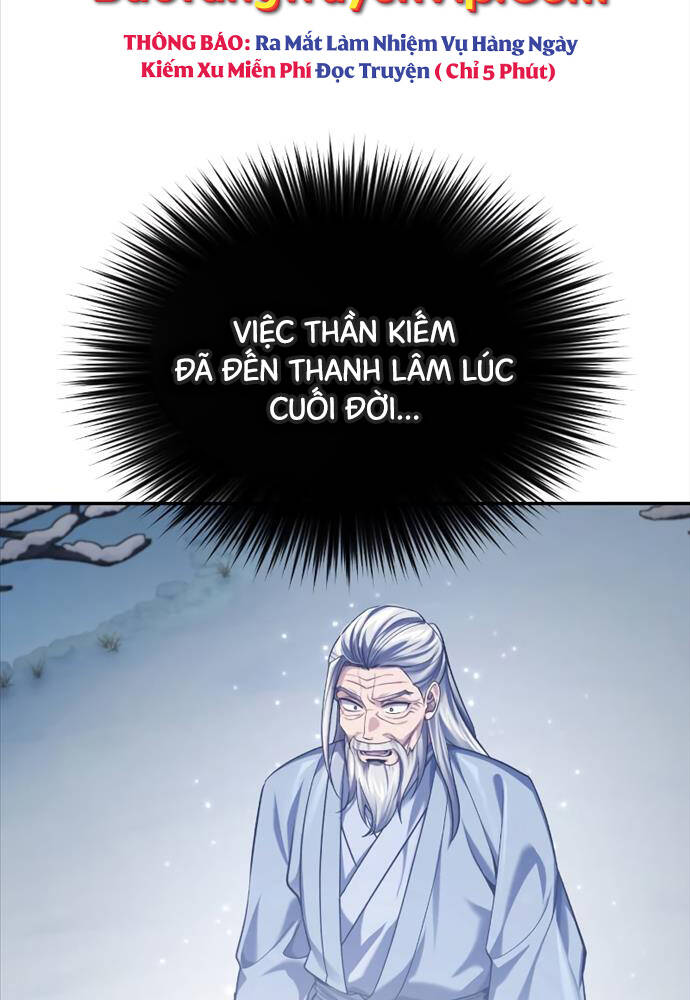 thiếu gia yểu mệnh nhà họ bạch chapter 27 - Trang 2