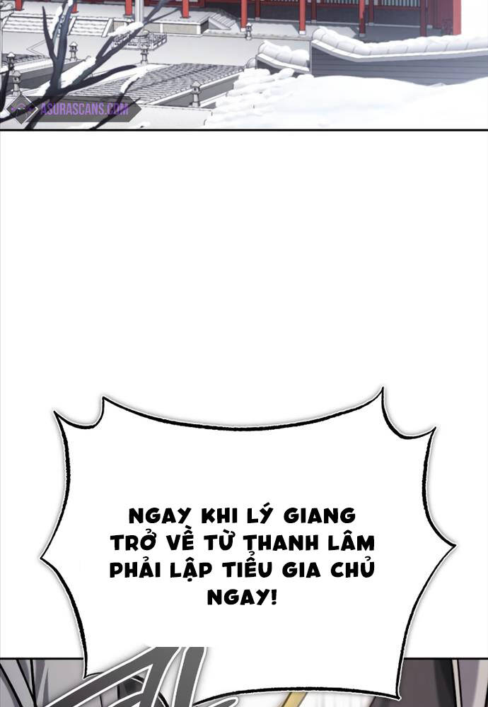 thiếu gia yểu mệnh nhà họ bạch chapter 27 - Trang 2