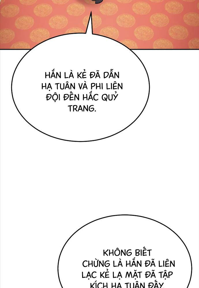 thiếu gia yểu mệnh nhà họ bạch chapter 27 - Trang 2