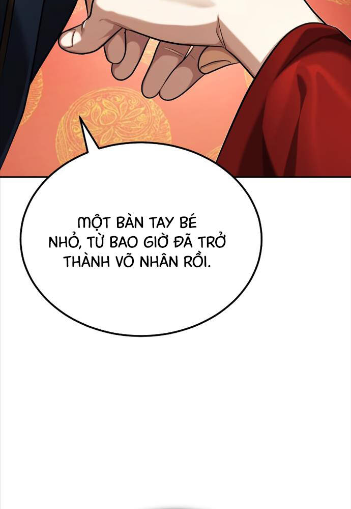 thiếu gia yểu mệnh nhà họ bạch chapter 27 - Trang 2