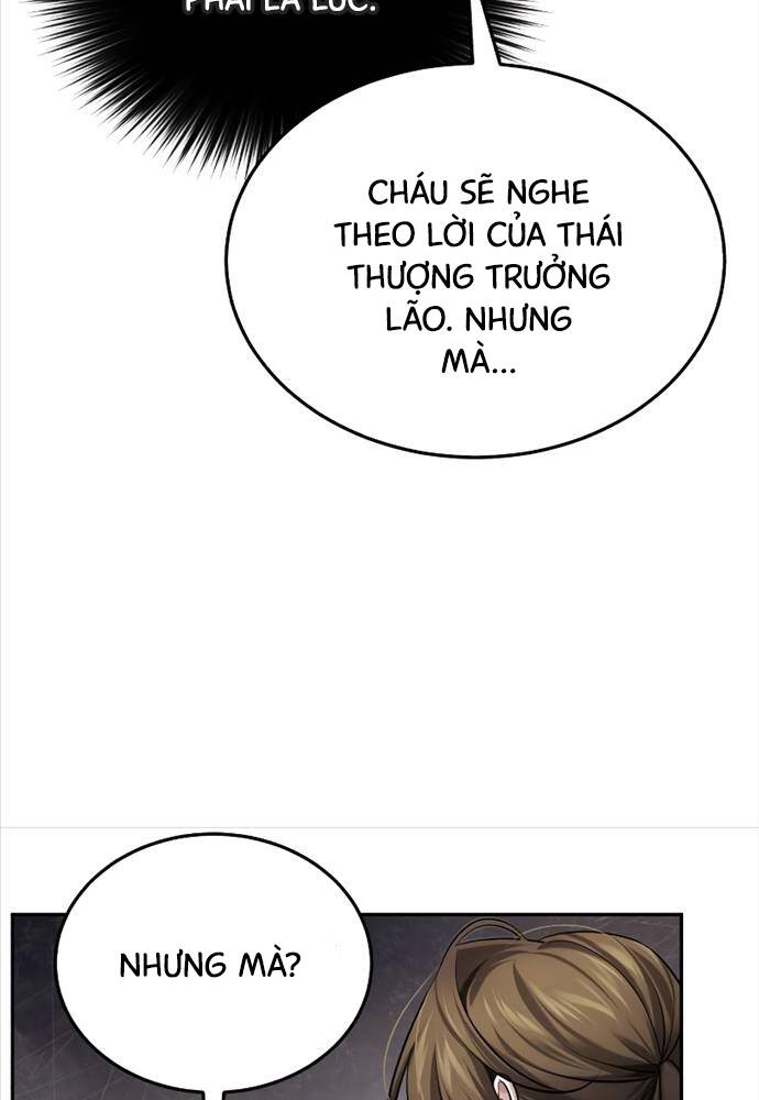 thiếu gia yểu mệnh nhà họ bạch chapter 27 - Trang 2