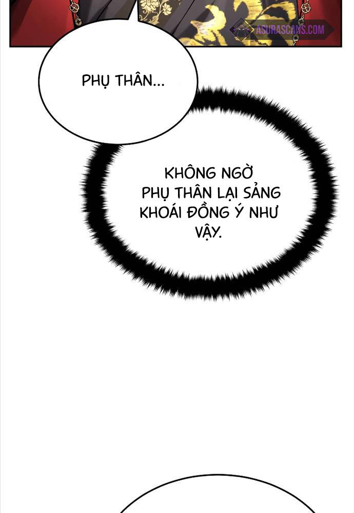 thiếu gia yểu mệnh nhà họ bạch chapter 27 - Trang 2