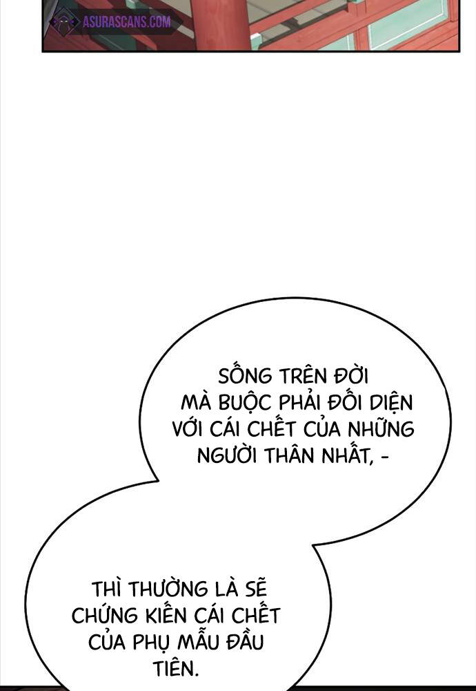 thiếu gia yểu mệnh nhà họ bạch chapter 27 - Trang 2