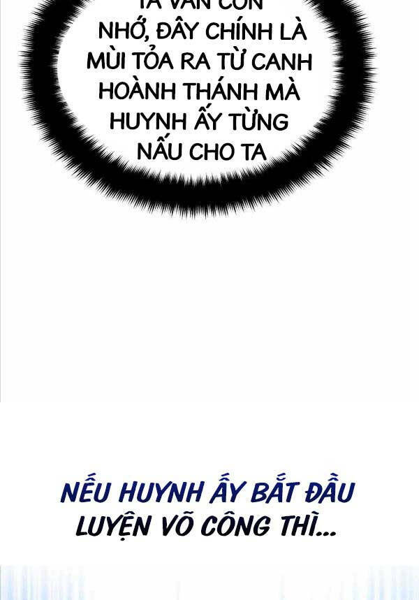 thiếu gia yểu mệnh nhà họ bạch chapter 4 - Trang 2