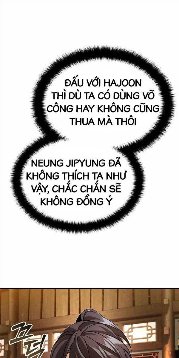 thiếu gia yểu mệnh nhà họ bạch chapter 4 - Trang 2