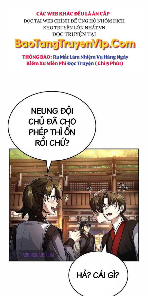 thiếu gia yểu mệnh nhà họ bạch chapter 4 - Trang 2