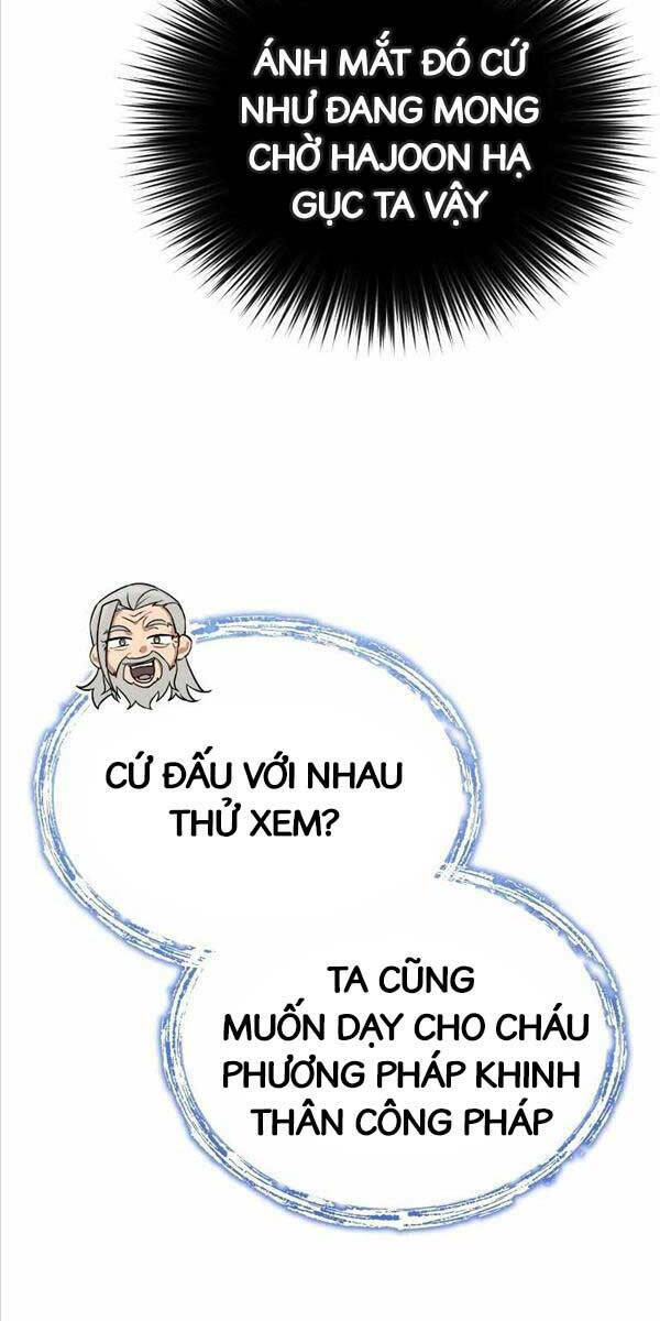 thiếu gia yểu mệnh nhà họ bạch chapter 4 - Trang 2