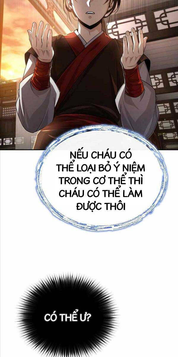 thiếu gia yểu mệnh nhà họ bạch chapter 4 - Trang 2