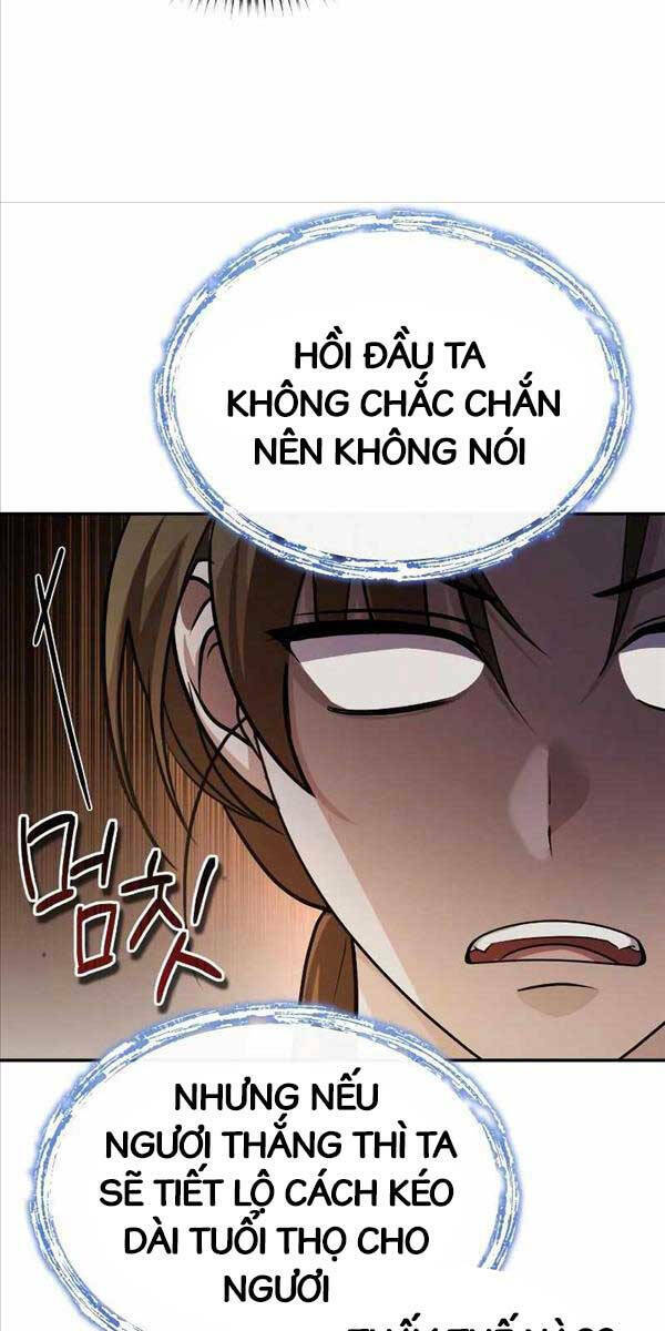 thiếu gia yểu mệnh nhà họ bạch chapter 4 - Trang 2