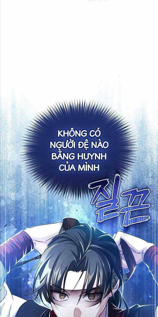 thiếu gia yểu mệnh nhà họ bạch chapter 4 - Trang 2