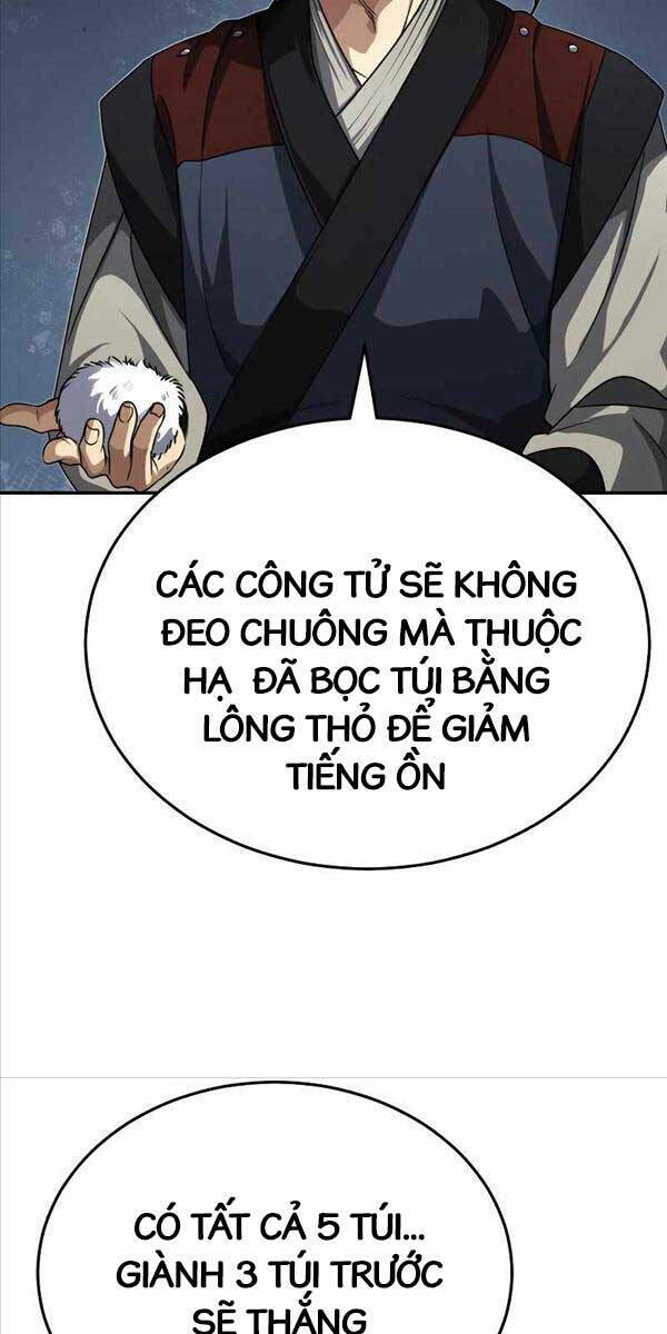 thiếu gia yểu mệnh nhà họ bạch chapter 4 - Trang 2