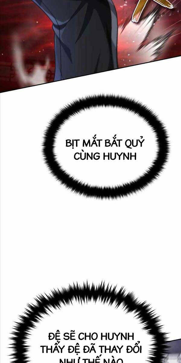 thiếu gia yểu mệnh nhà họ bạch chapter 4 - Trang 2