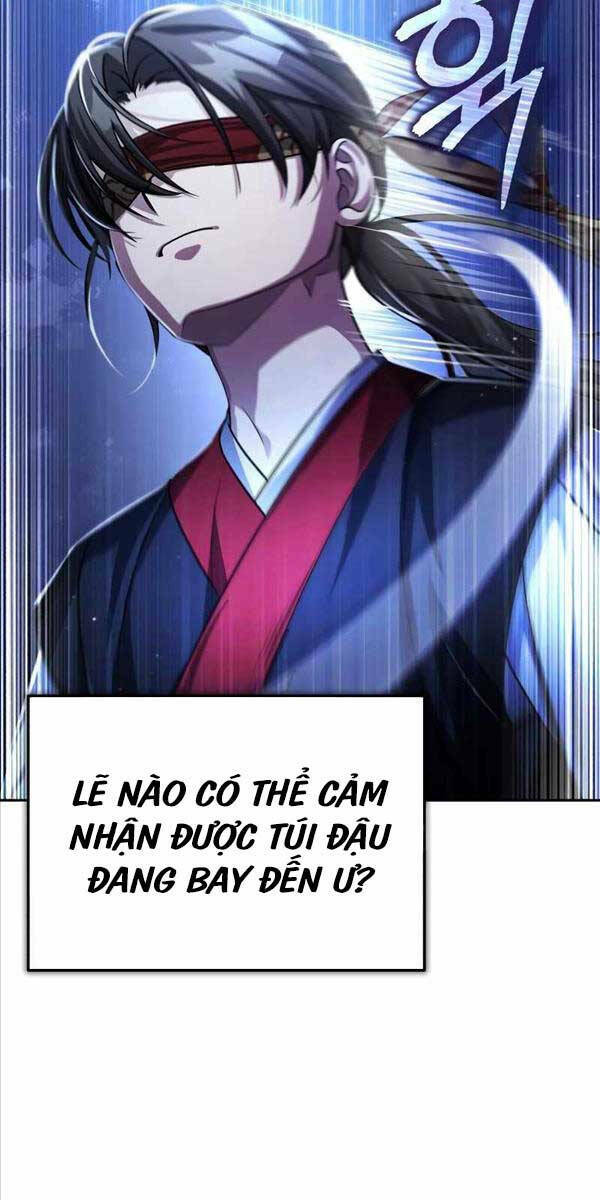 thiếu gia yểu mệnh nhà họ bạch chapter 4 - Trang 2