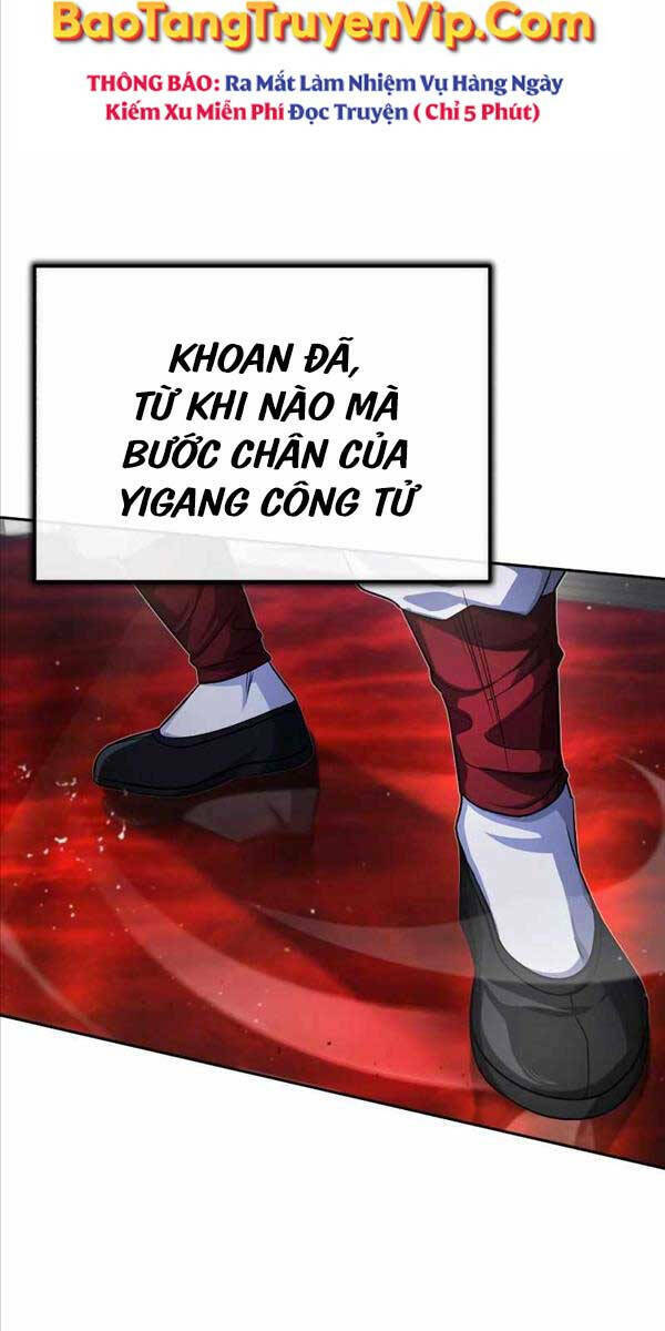 thiếu gia yểu mệnh nhà họ bạch chapter 4 - Trang 2