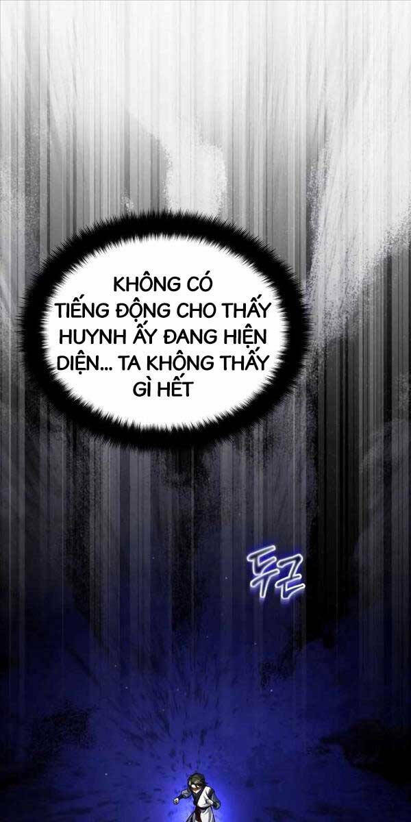 thiếu gia yểu mệnh nhà họ bạch chapter 4 - Trang 2