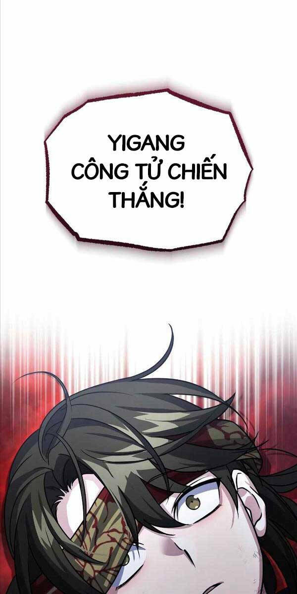 thiếu gia yểu mệnh nhà họ bạch chapter 4 - Trang 2