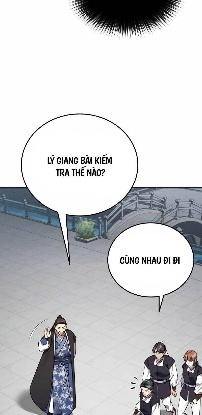 thiếu gia yểu mệnh nhà họ bạch chương 41 - Trang 2