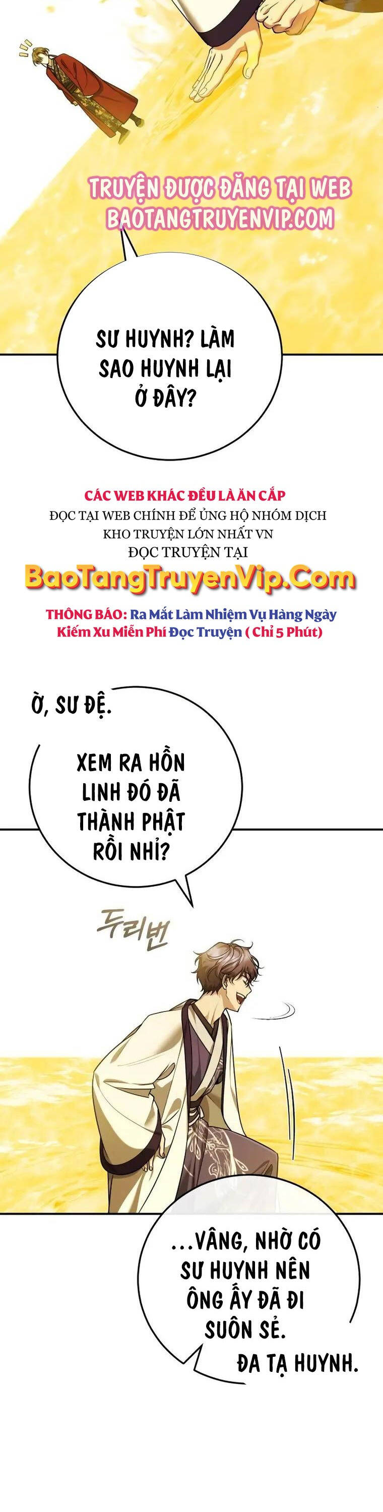 thiếu gia yểu mệnh nhà họ bạch Chương 44 - Trang 2