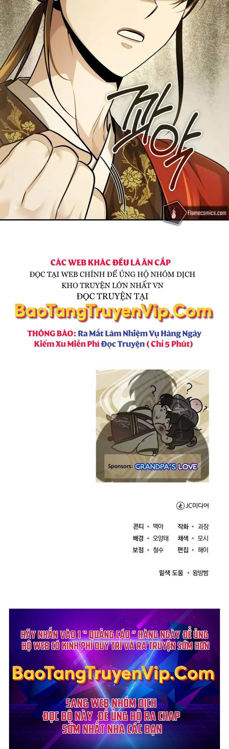 thiếu gia yểu mệnh nhà họ bạch Chương 44 - Trang 2