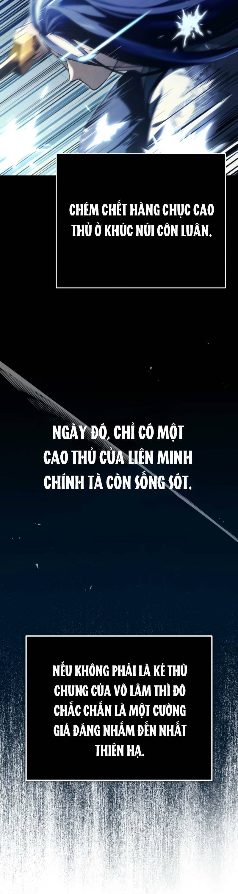 thiếu gia yểu mệnh nhà họ bạch Chương 45 - Trang 2