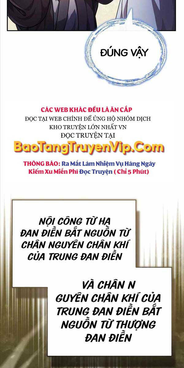 thiếu gia yểu mệnh nhà họ bạch chapter 6 - Trang 2