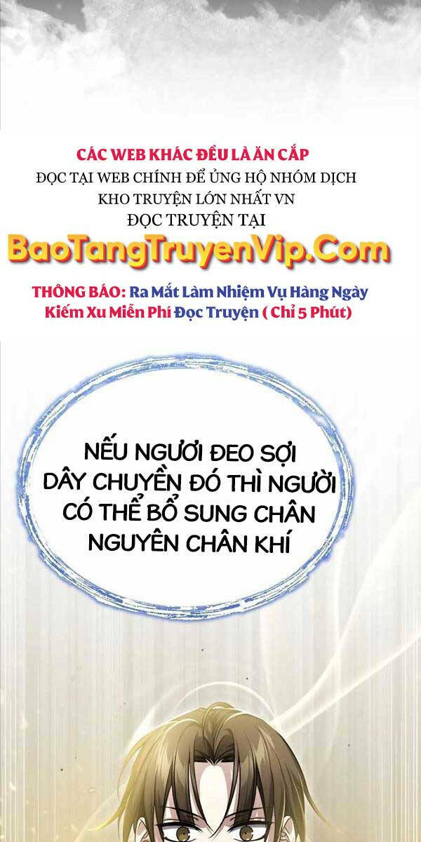 thiếu gia yểu mệnh nhà họ bạch chapter 6 - Trang 2