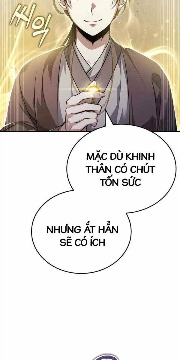 thiếu gia yểu mệnh nhà họ bạch chapter 6 - Trang 2