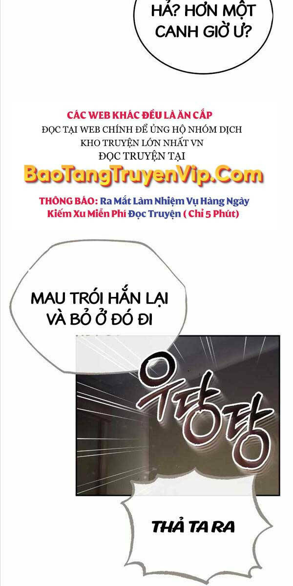 thiếu gia yểu mệnh nhà họ bạch chapter 6 - Trang 2