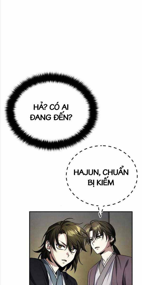 thiếu gia yểu mệnh nhà họ bạch chapter 6 - Trang 2