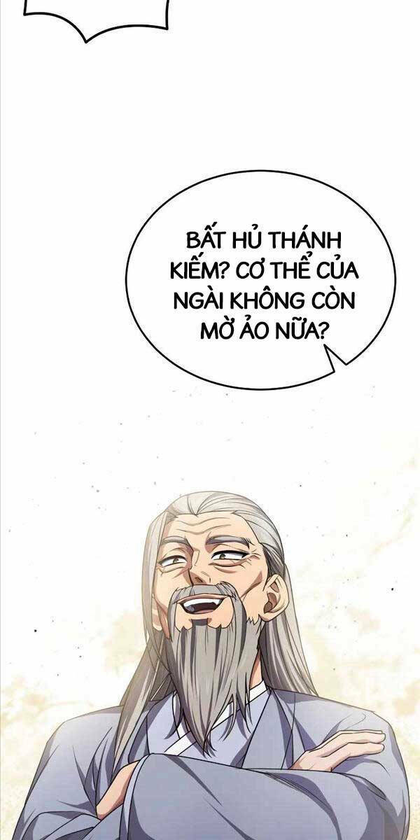 thiếu gia yểu mệnh nhà họ bạch chapter 6 - Trang 2