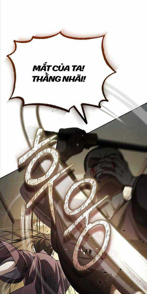 thiếu gia yểu mệnh nhà họ bạch chapter 6 - Trang 2