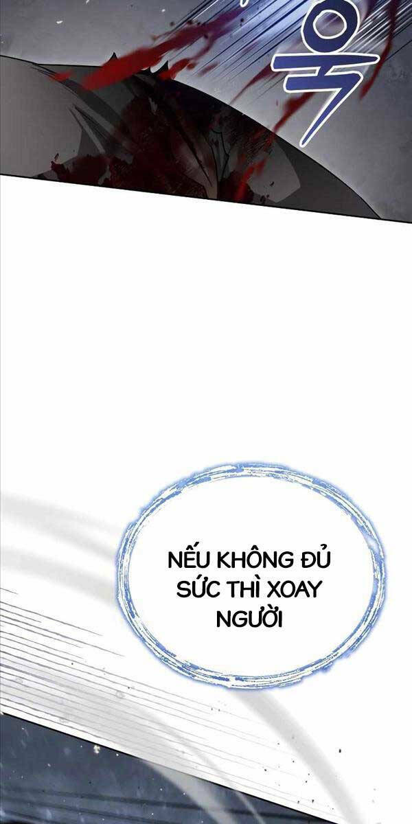 thiếu gia yểu mệnh nhà họ bạch chapter 6 - Trang 2