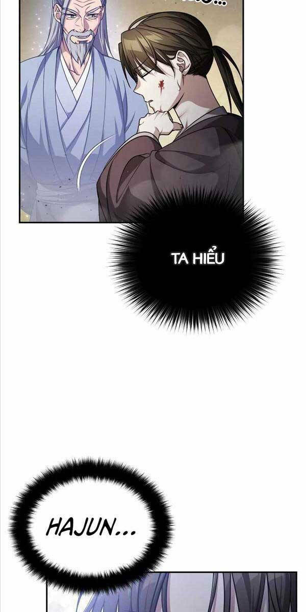 thiếu gia yểu mệnh nhà họ bạch chapter 6 - Trang 2