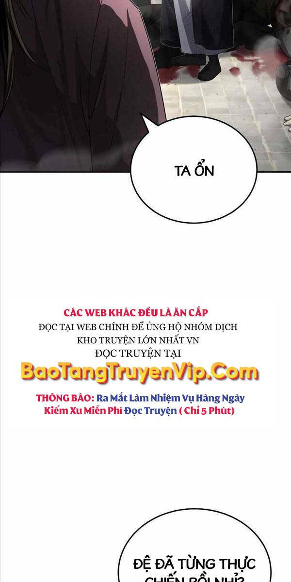 thiếu gia yểu mệnh nhà họ bạch chapter 6 - Trang 2