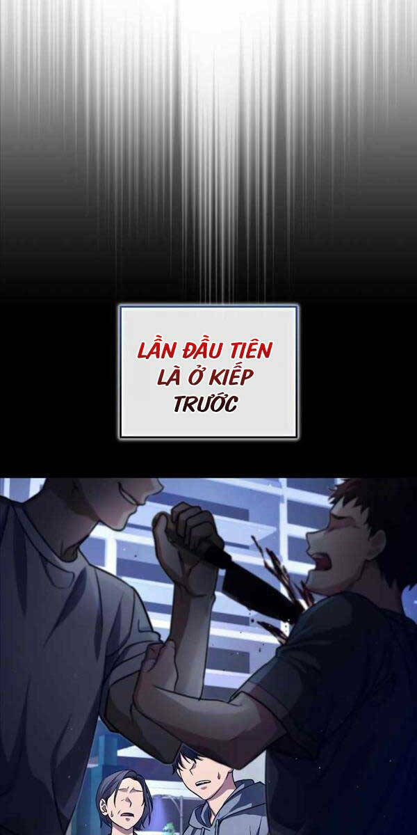 thiếu gia yểu mệnh nhà họ bạch chapter 6 - Trang 2