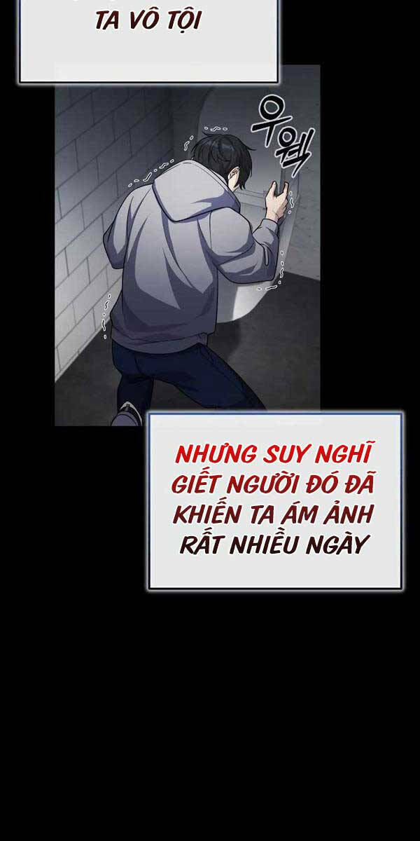 thiếu gia yểu mệnh nhà họ bạch chapter 6 - Trang 2