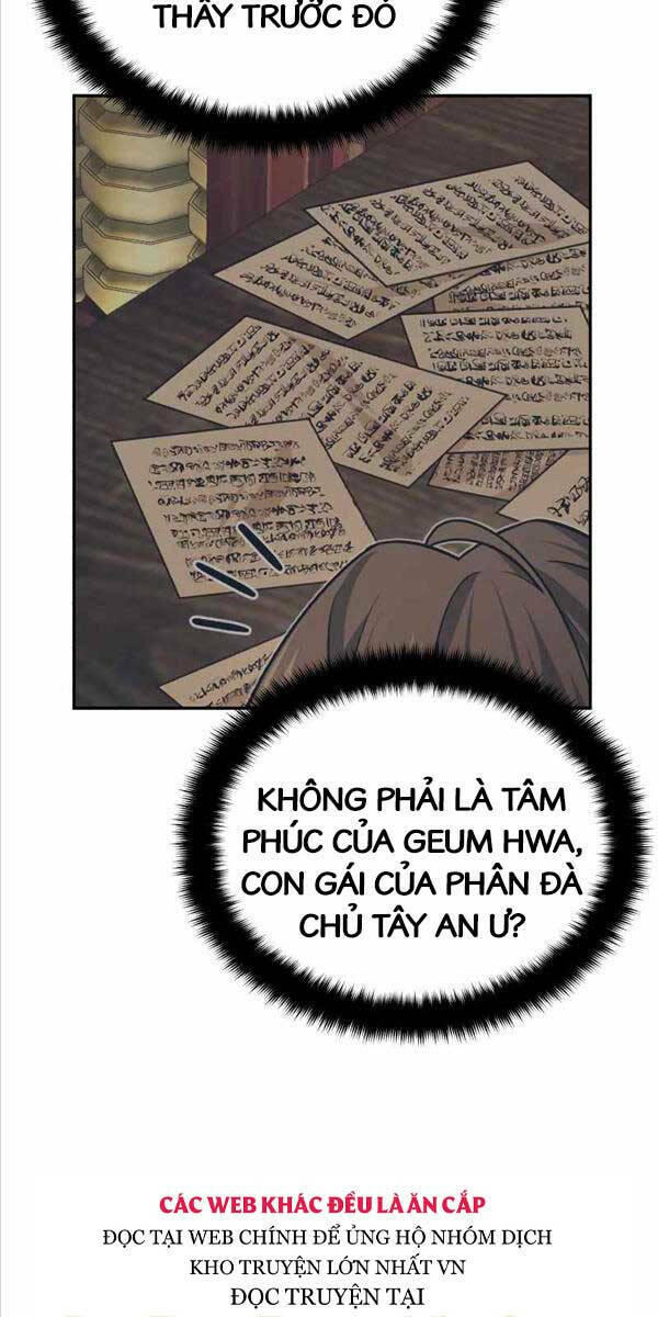 thiếu gia yểu mệnh nhà họ bạch chapter 6 - Trang 2