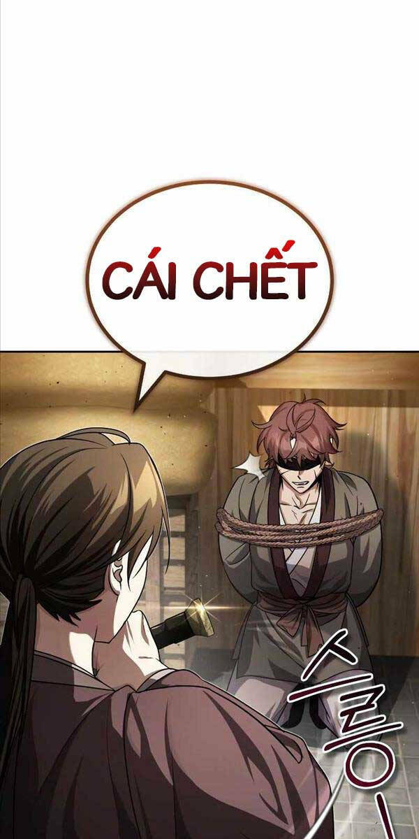 thiếu gia yểu mệnh nhà họ bạch chapter 6 - Trang 2