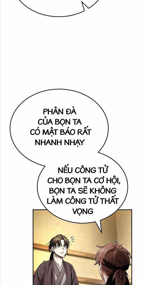 thiếu gia yểu mệnh nhà họ bạch chapter 6 - Trang 2