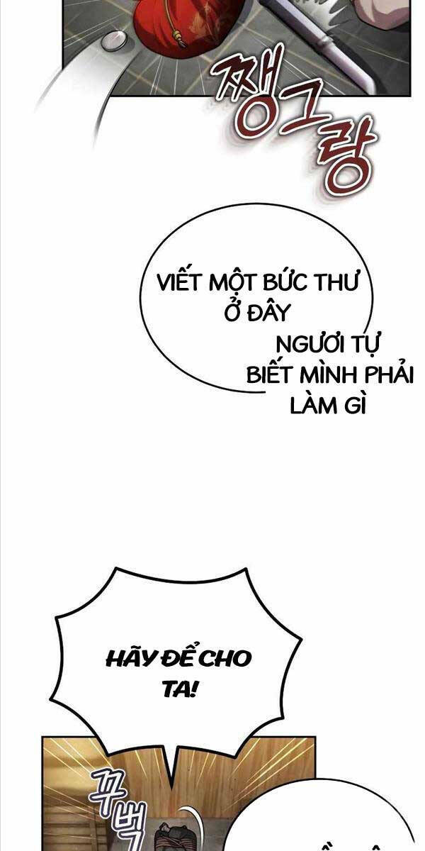 thiếu gia yểu mệnh nhà họ bạch chapter 6 - Trang 2