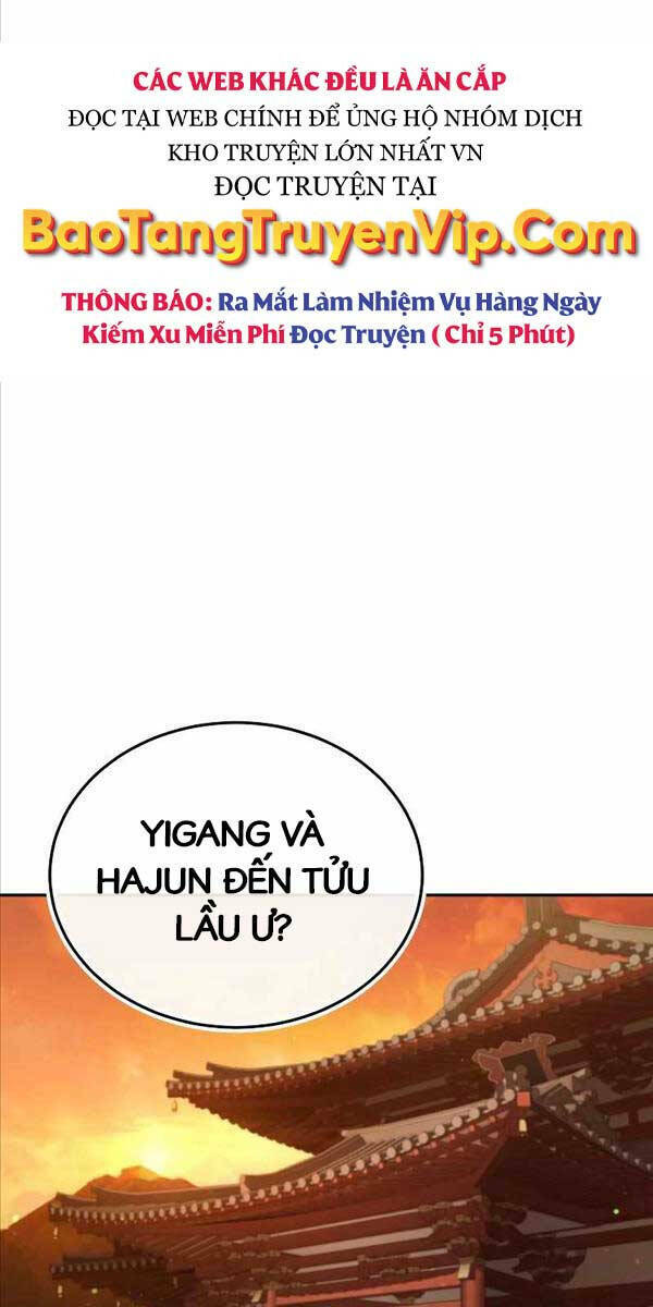 thiếu gia yểu mệnh nhà họ bạch chapter 6 - Trang 2