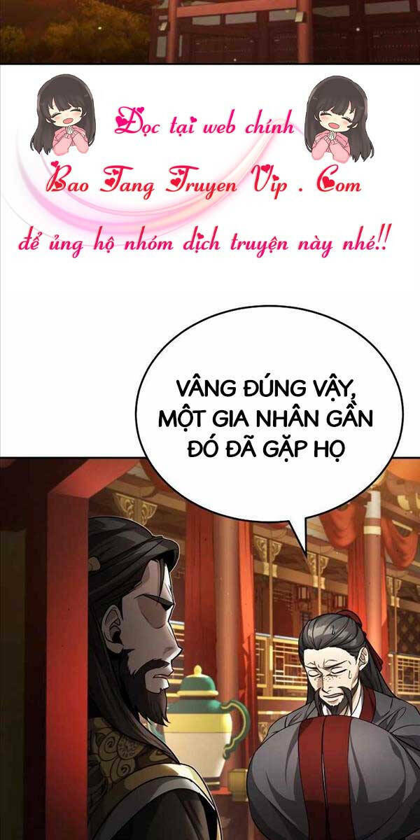 thiếu gia yểu mệnh nhà họ bạch chapter 6 - Trang 2