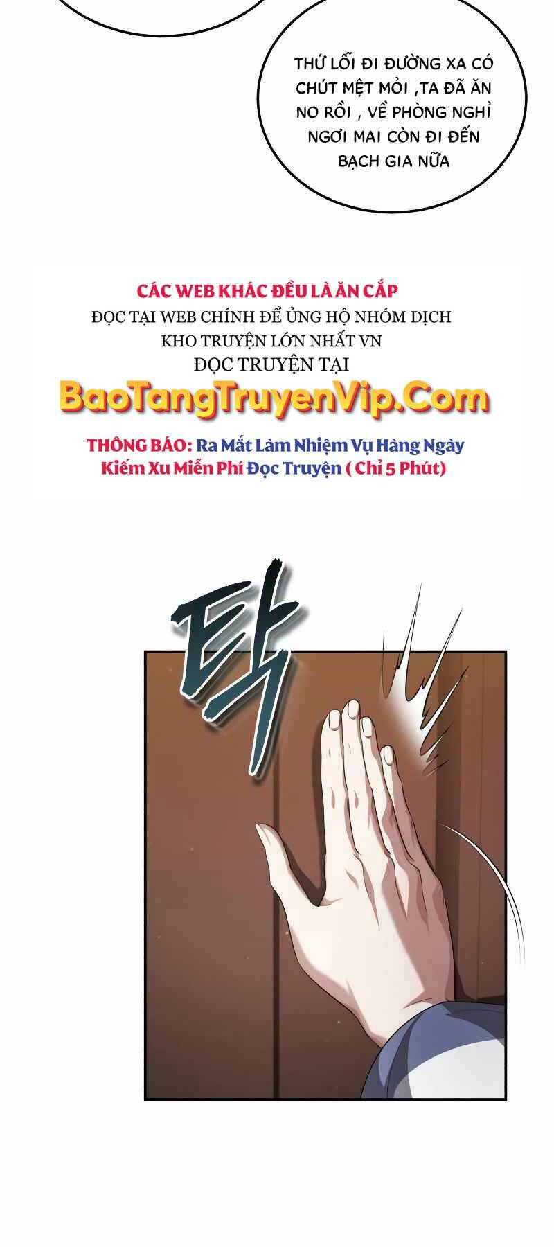 thiếu gia yểu mệnh nhà họ bạch chương 7 - Trang 2